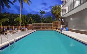 Motel 6-Cutler Bay, Fl